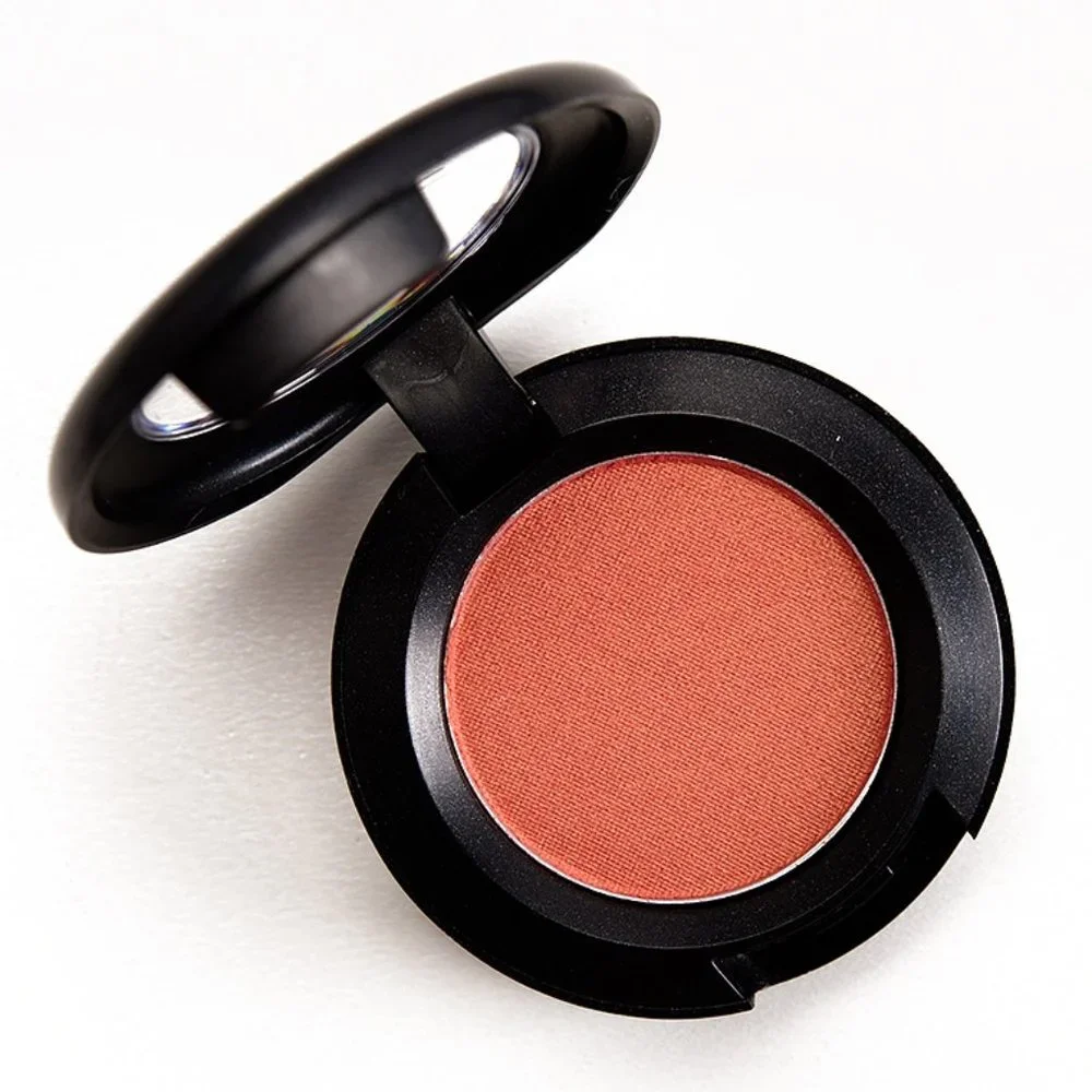 MAC SUSPICIOUSLY SWEET Eye Shadow NIB Frost rare discontinued new